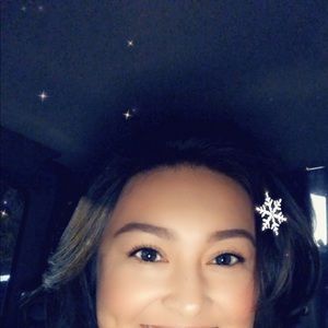 Meet your Posher, Lynnette